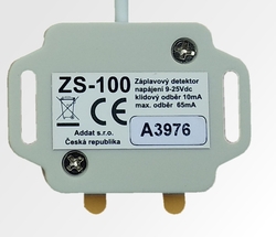 ZS 100- Záplavový detektor